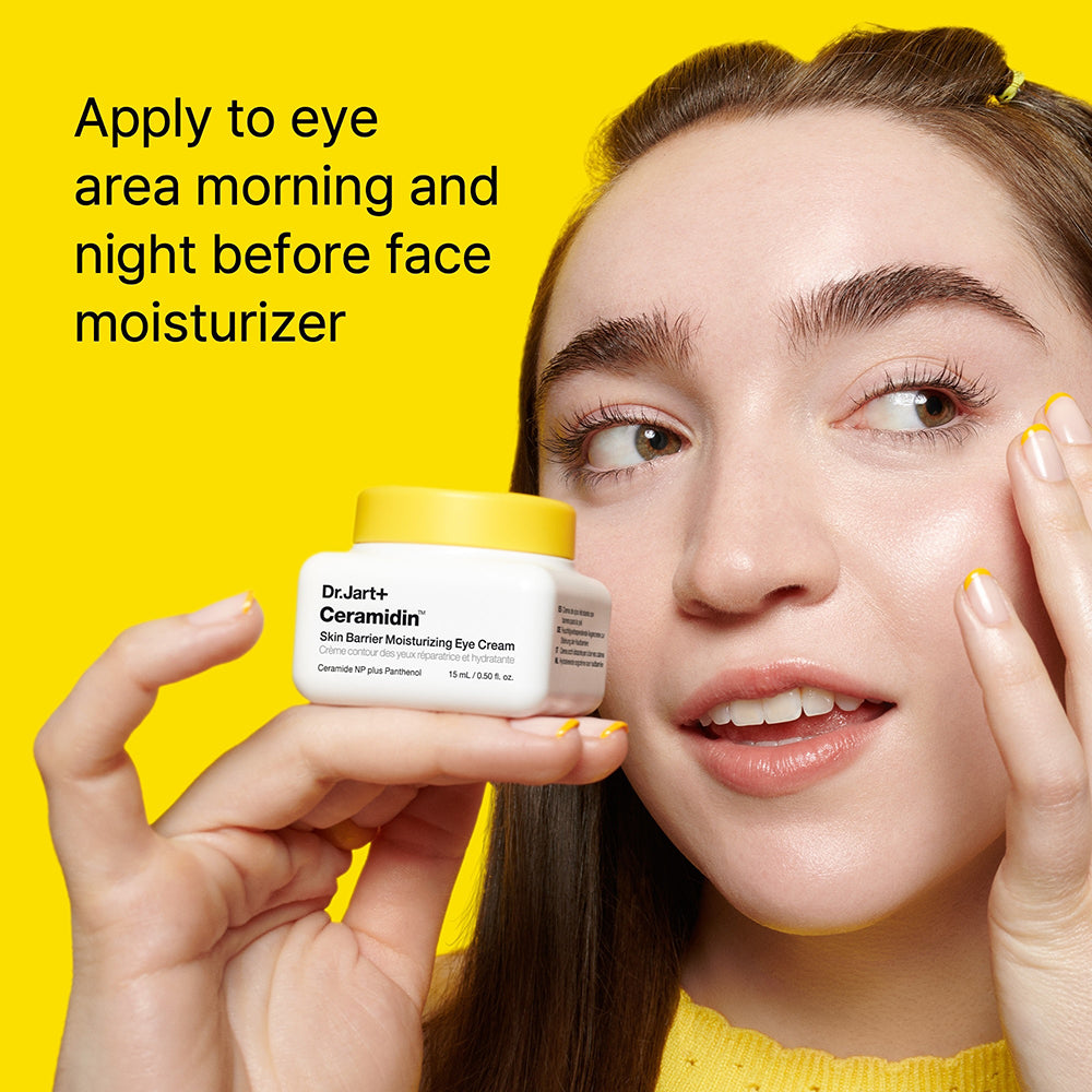 Ceramidin Eye Cream Crema contur ochi 15 ml