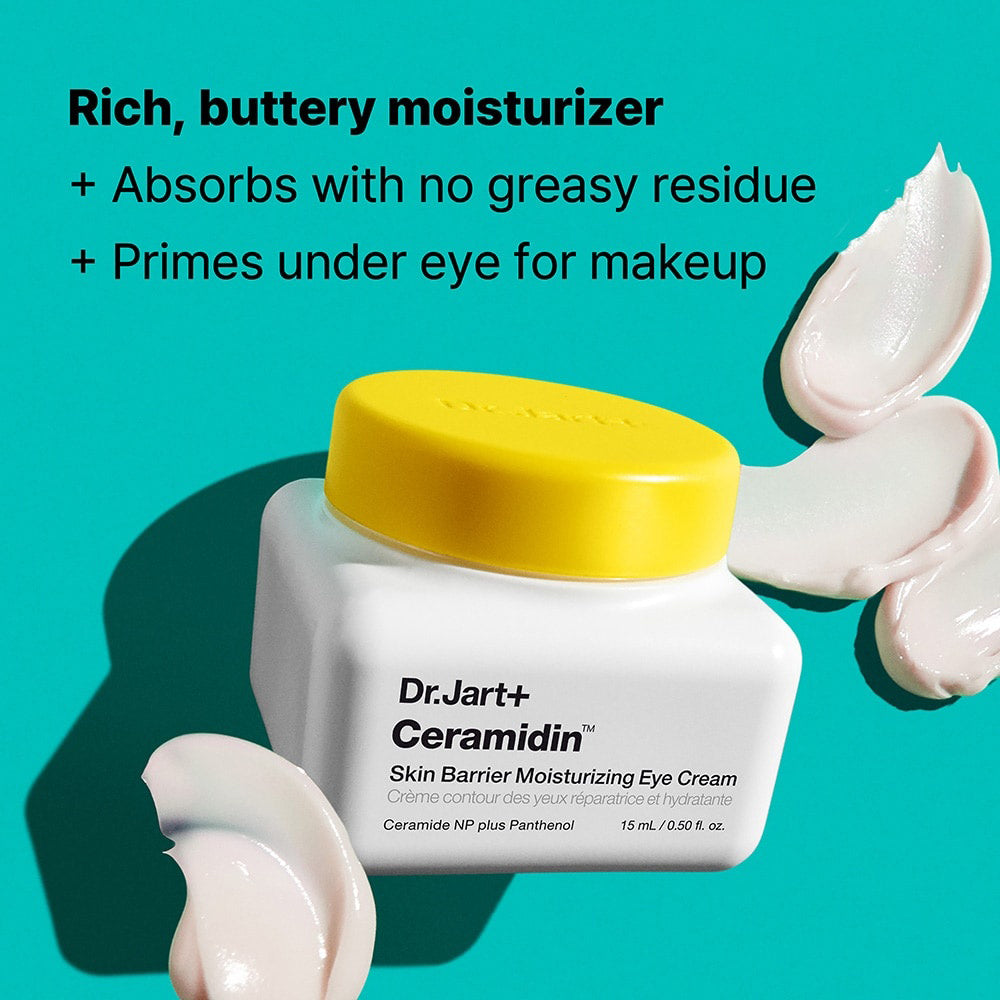 Ceramidin Eye Cream Crema contur ochi 15 ml