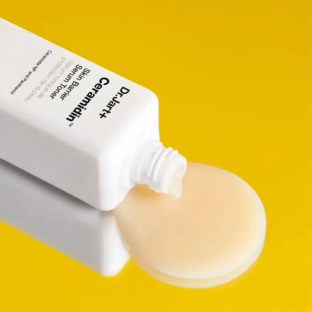 DR.JART+ Ceramidin Ser-Tonic für das Gesicht - Intensive Feuchtigkeit und Stärkung der Hautbarriere, 150 ml