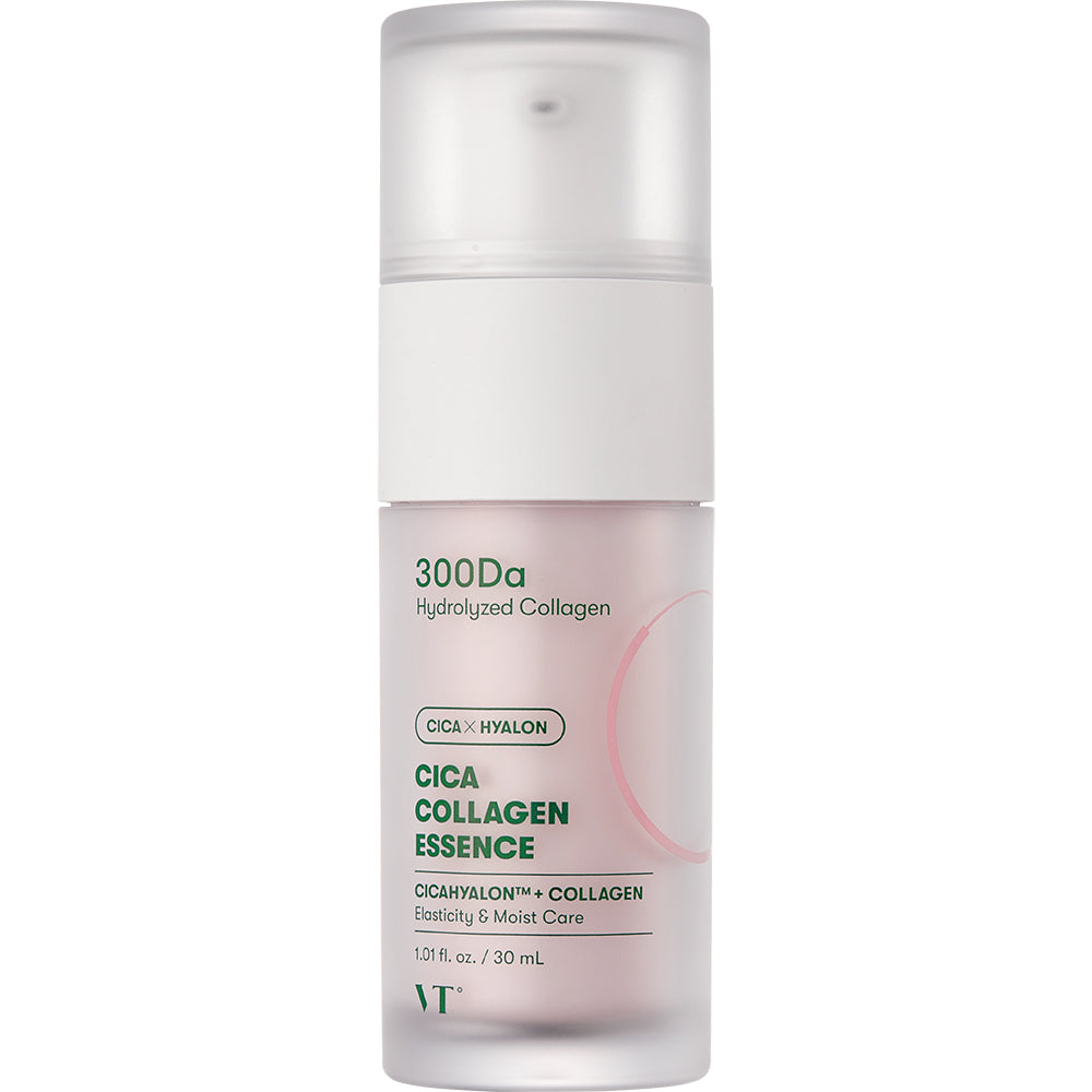 VT COSMETICS Cica Collagen Essence