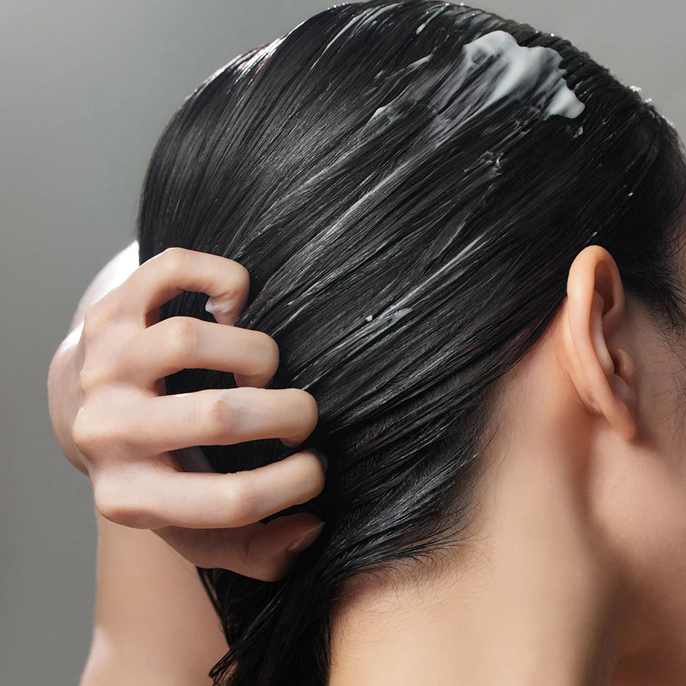 SOME BY MI Cica Peptide Anti Hair Loss Derma Scalp Conditioner - Spülung mit Centella Asiatica Extrakt und 11 Peptiden Komplex für kräftiges und hydriertes Haar - 50 ml