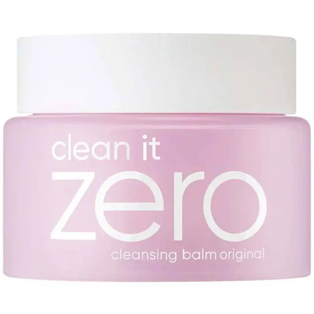 BANILA CO Clean it Zero Original Balsam Demachiant - Curatare Profunda si Hidratare, 25 ml