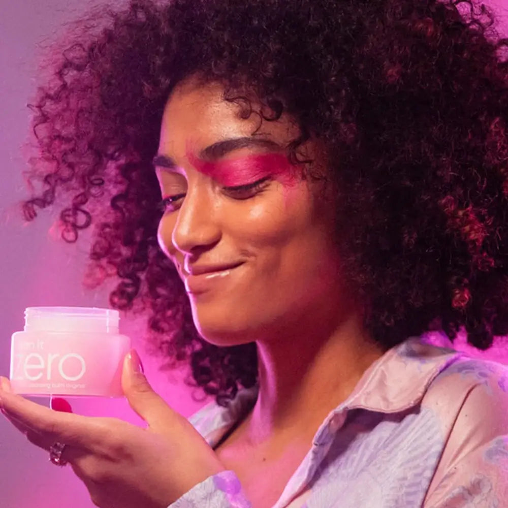 BANILA CO Clean it Zero Original Cleansing Balm - Reinigingsbalsem met Acerola Extract en Vitamine C, voor een stralende huid - 100 ml