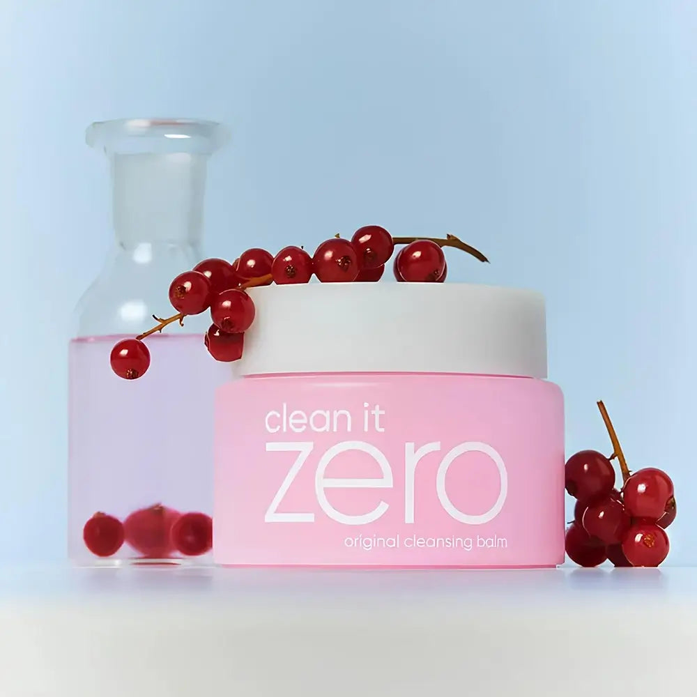 BANILA CO Clean It Zero Original Balsam de Curatare