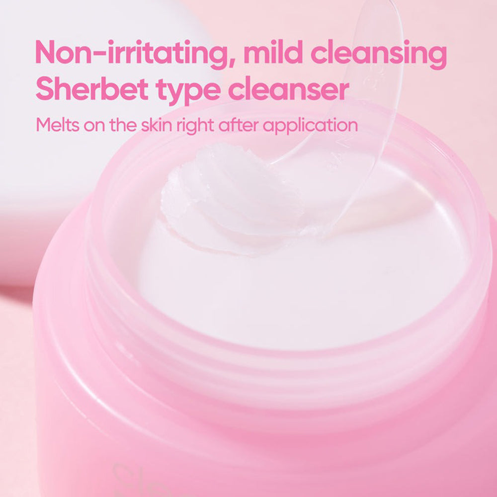 BANILA CO Clean it Zero Original Cleansing Balm SNOOPY Edition