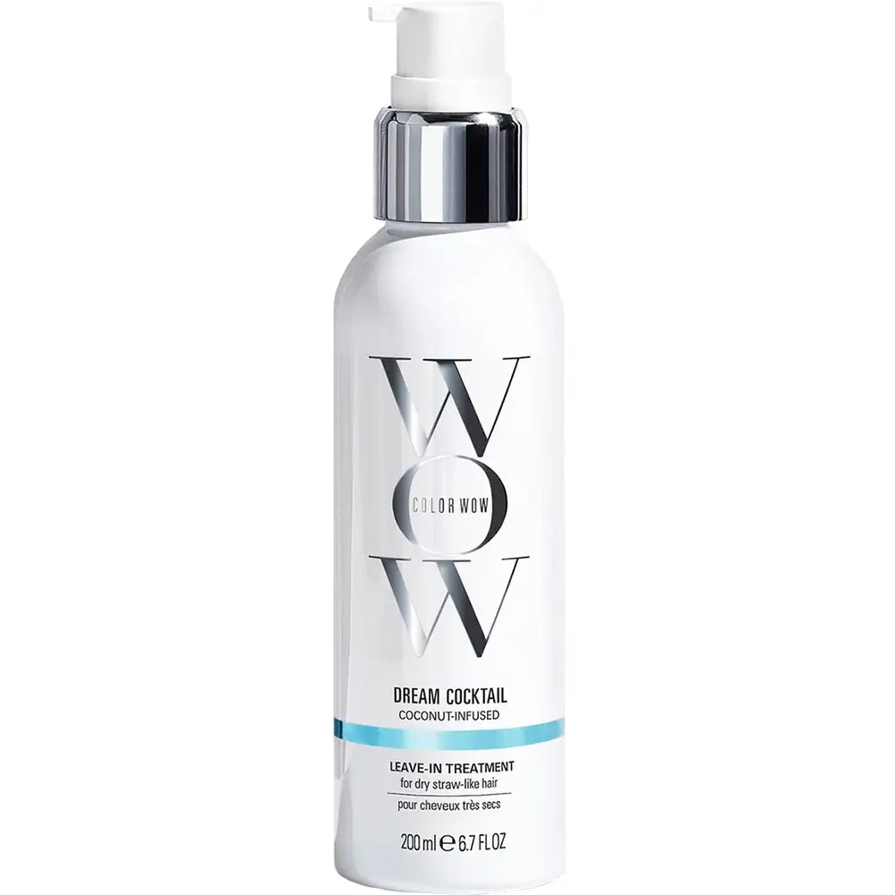 COLOR WOW Coconut Cocktail Bionic Tonic mit Glanzeffekt 200 ml