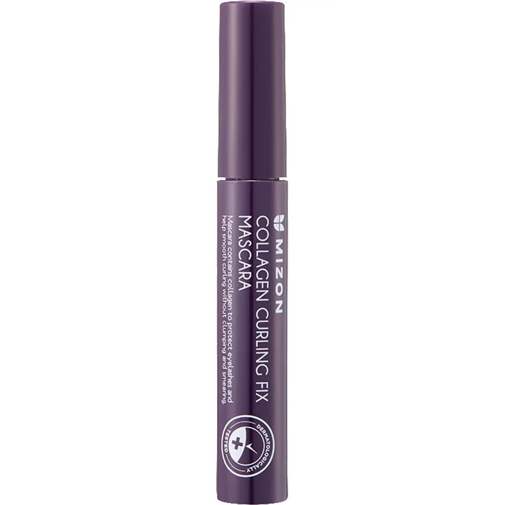 MIZON Collagen Curling Fix Mascara