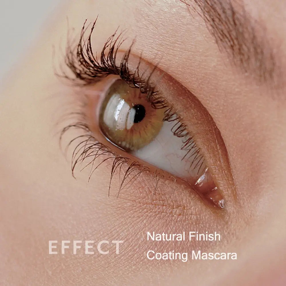 MIZON Collagen Curling Fix Mascara