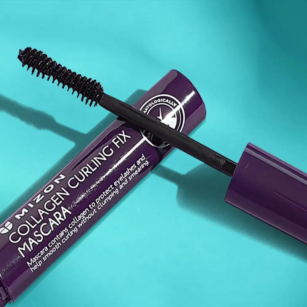 MIZON Collagen Curling Fix Mascara