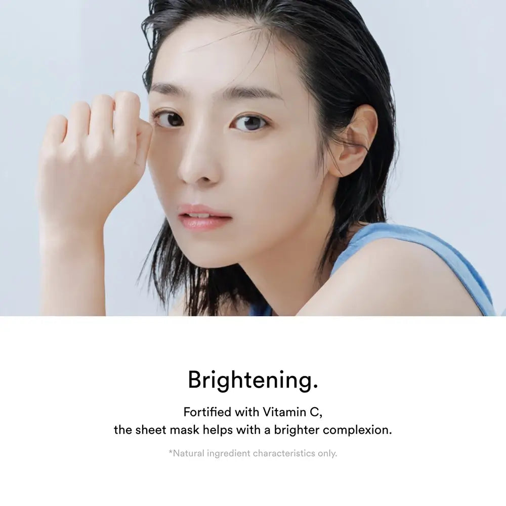 ABIB Kollagen Gel Maske Sedum Jelly - Feuchtigkeit und Elastizität, 35 ml