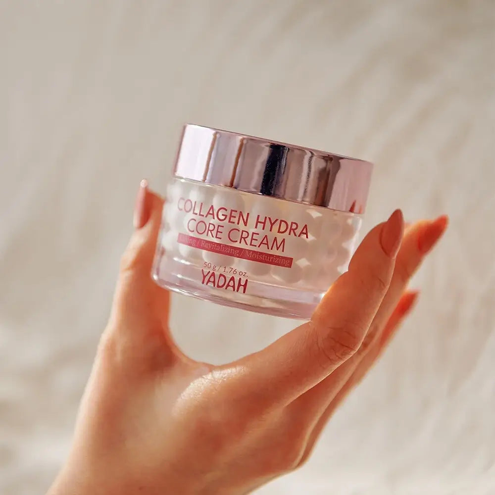 YADAH Kollagen Hydra Core Creme