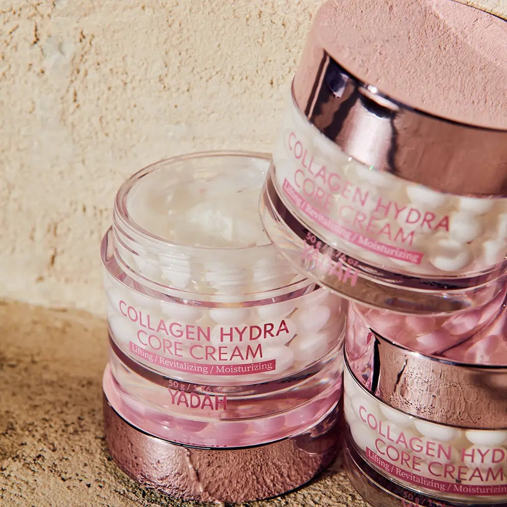 YADAH Kollagen Hydra Core Creme