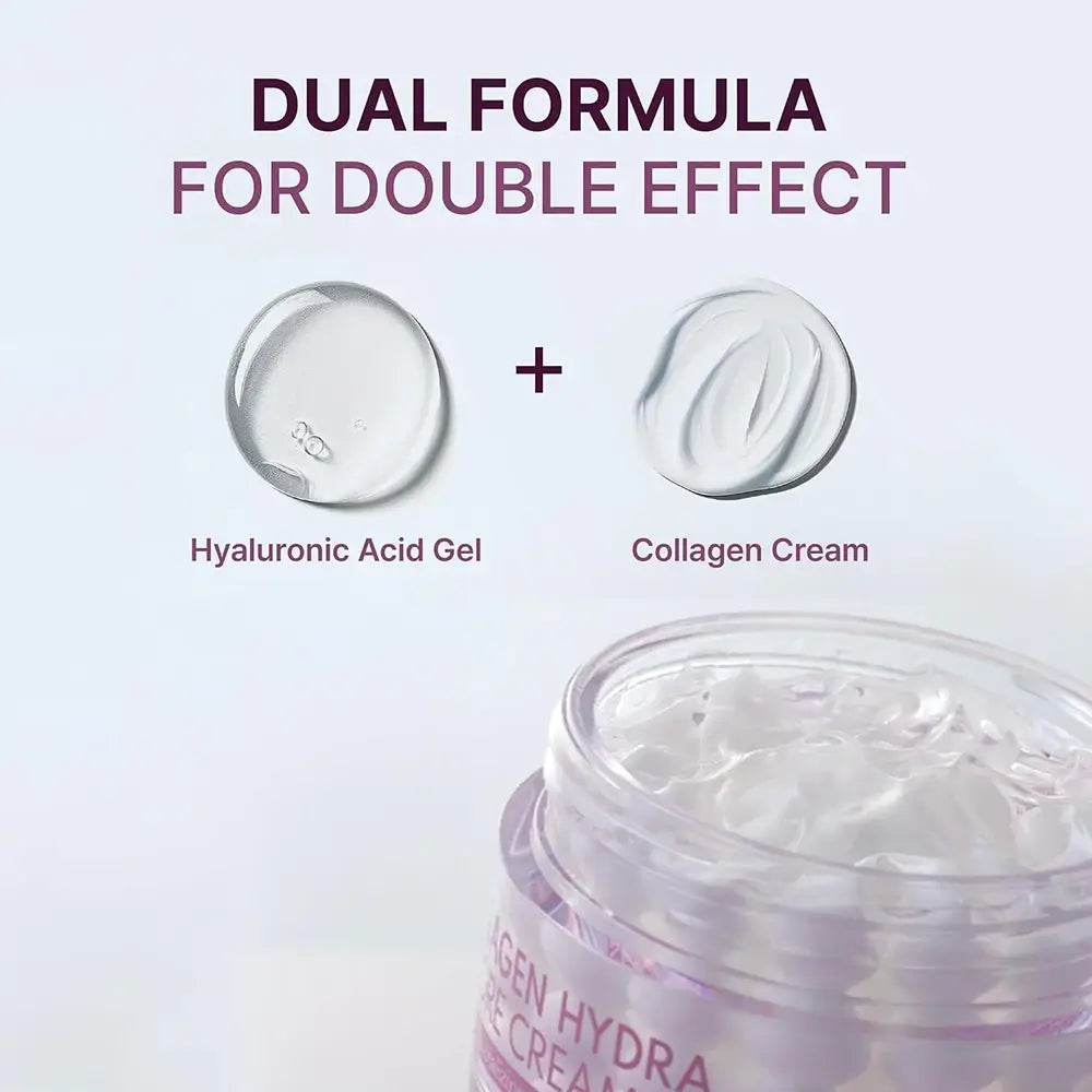 YADAH Kollagen Hydra Core Creme