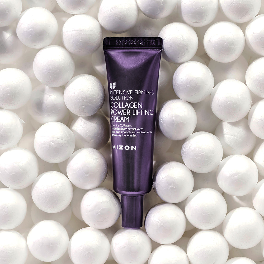 MIZON COLLAGEN POWER LIFTING CREAM CREMA DE FATA INTENS HIDRATANTA 35 ML