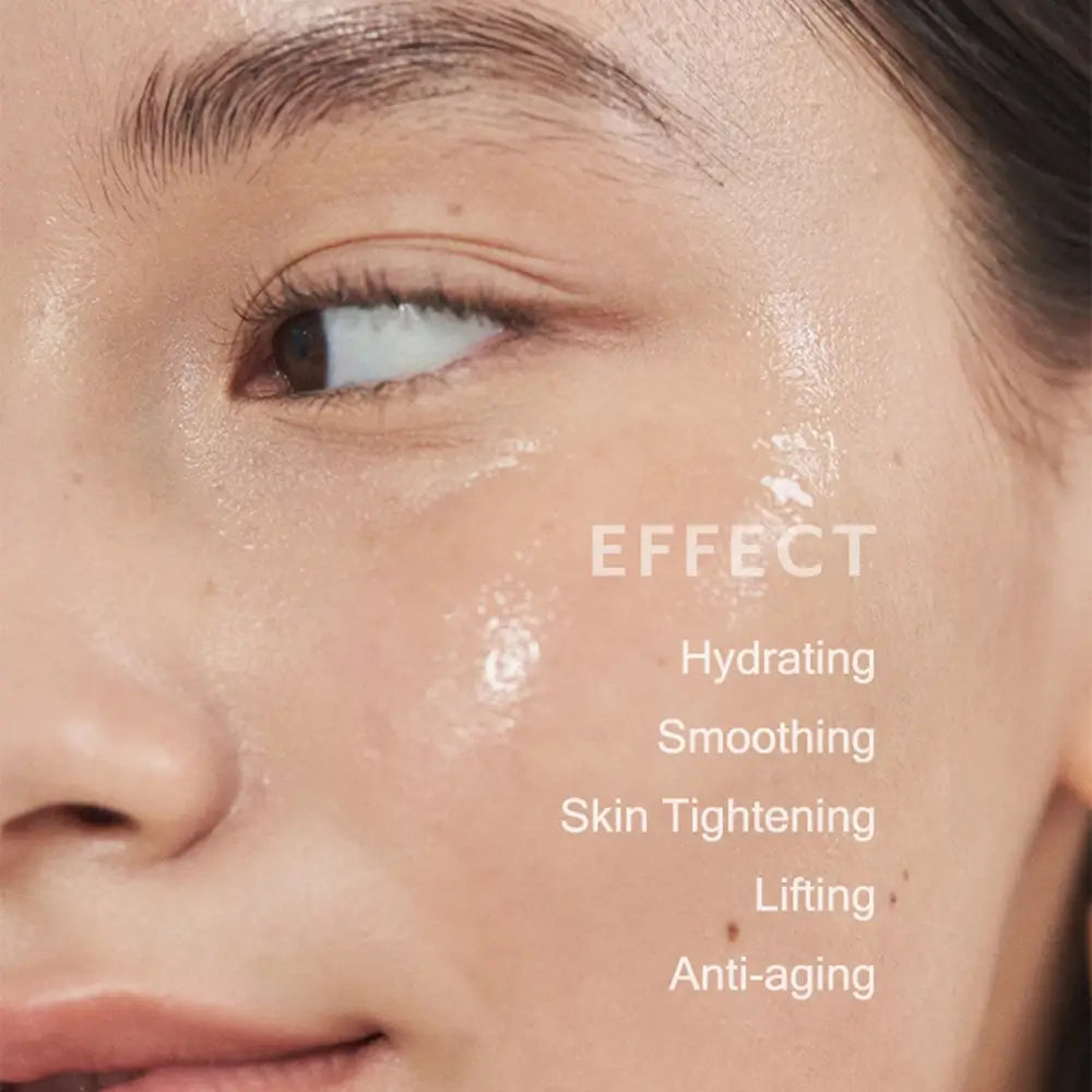 MIZON Collagen Power Lifting Toner - Gesichtswasser mit hydrolysiertem Kollagen und Adenosin für Hautfeuchtigkeit und Komfort - 120 ml