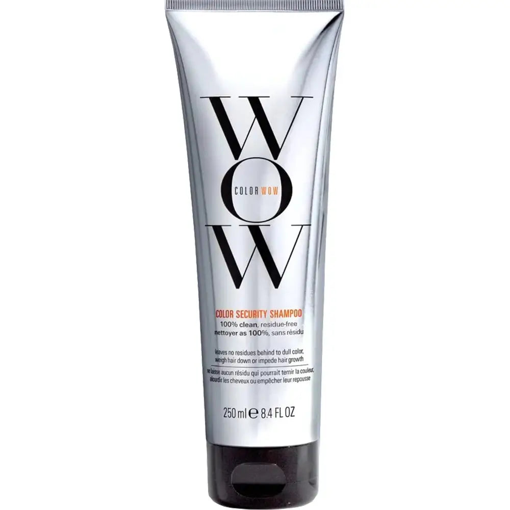 COLOR WOW Color Security Shampoo