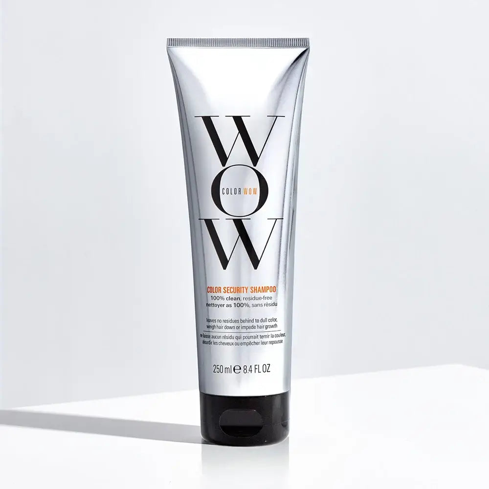 COLOR WOW Color Security Shampoo