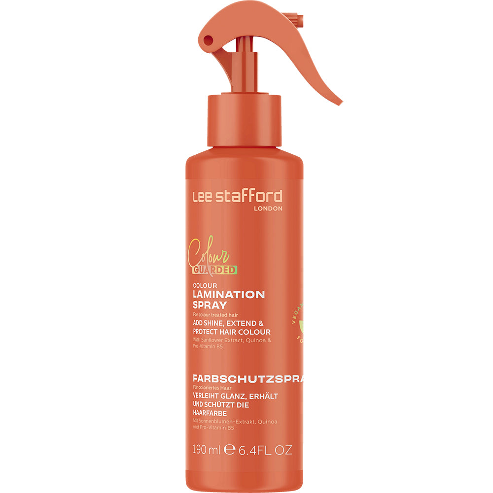 LEE STAFFORD Colour Guarded Farblaminierungsspray, 200 ml