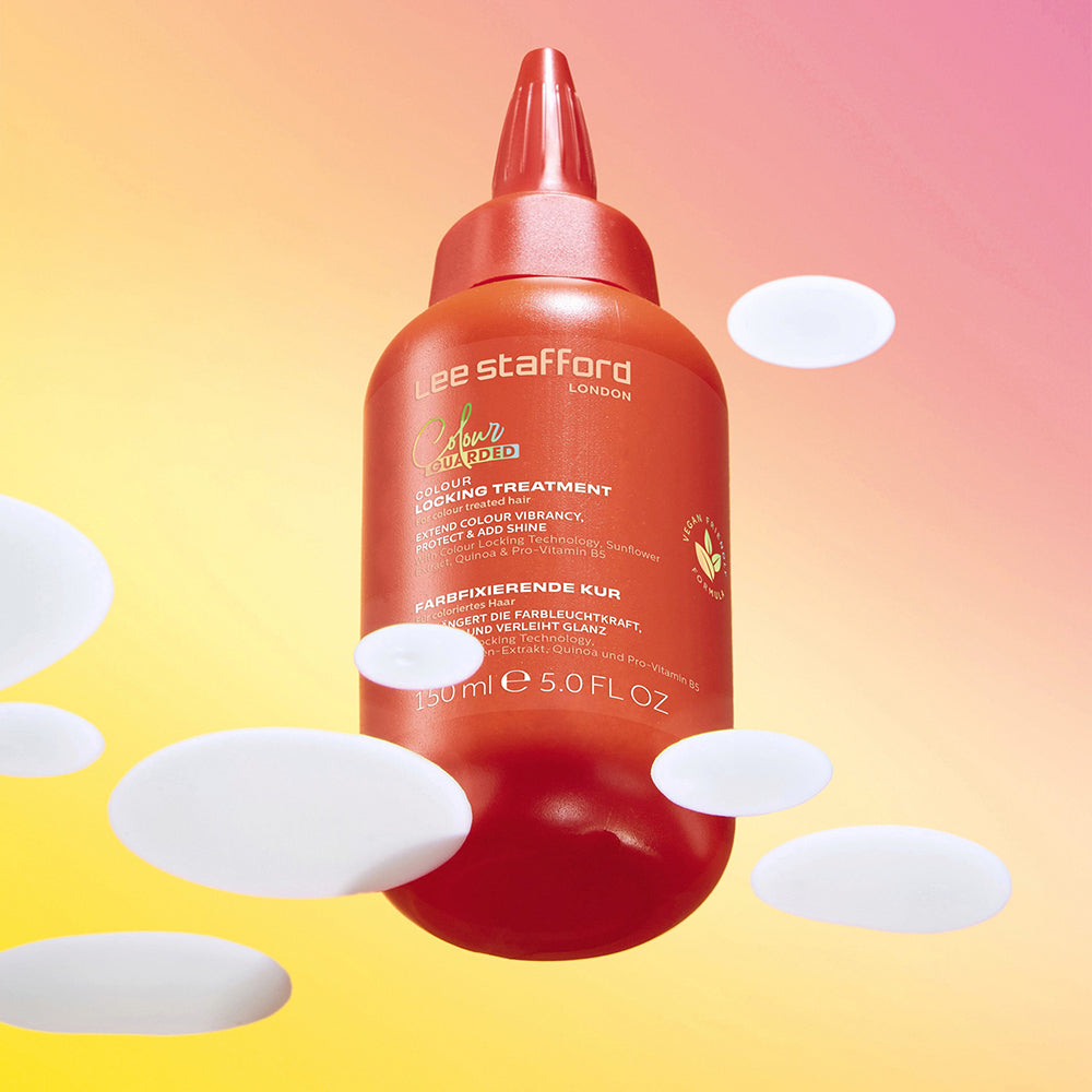 LEE STAFFORD Colour Guarded Colour Locking Treatment 150 ml