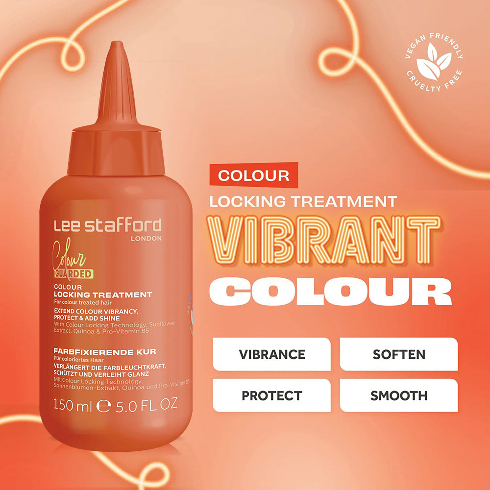 LEE STAFFORD Colour Guarded Colour Locking Treatment 150 ml