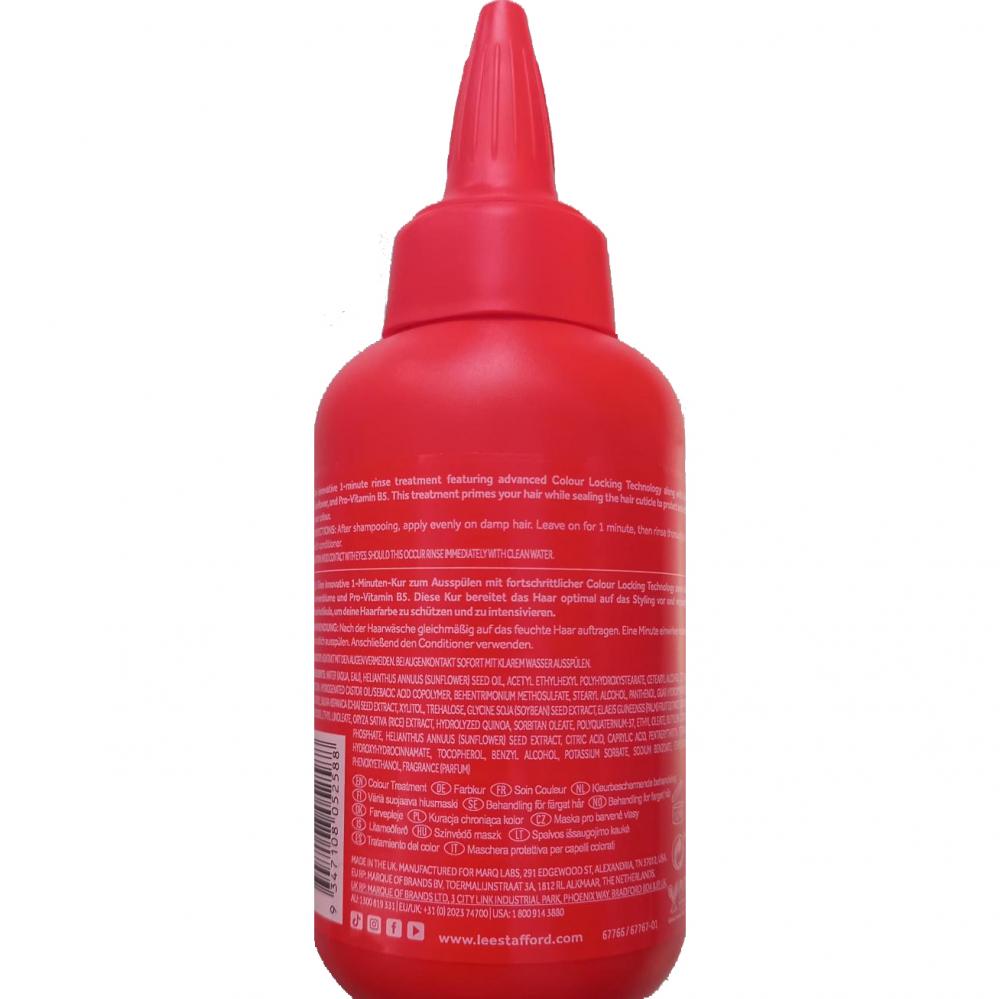 LEE STAFFORD Colour Guarded Colour Locking Treatment 150 ml