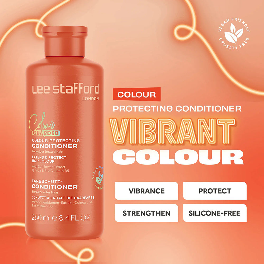 Colour Guarded Colour Protecting Conditioner Balsam 250 ml