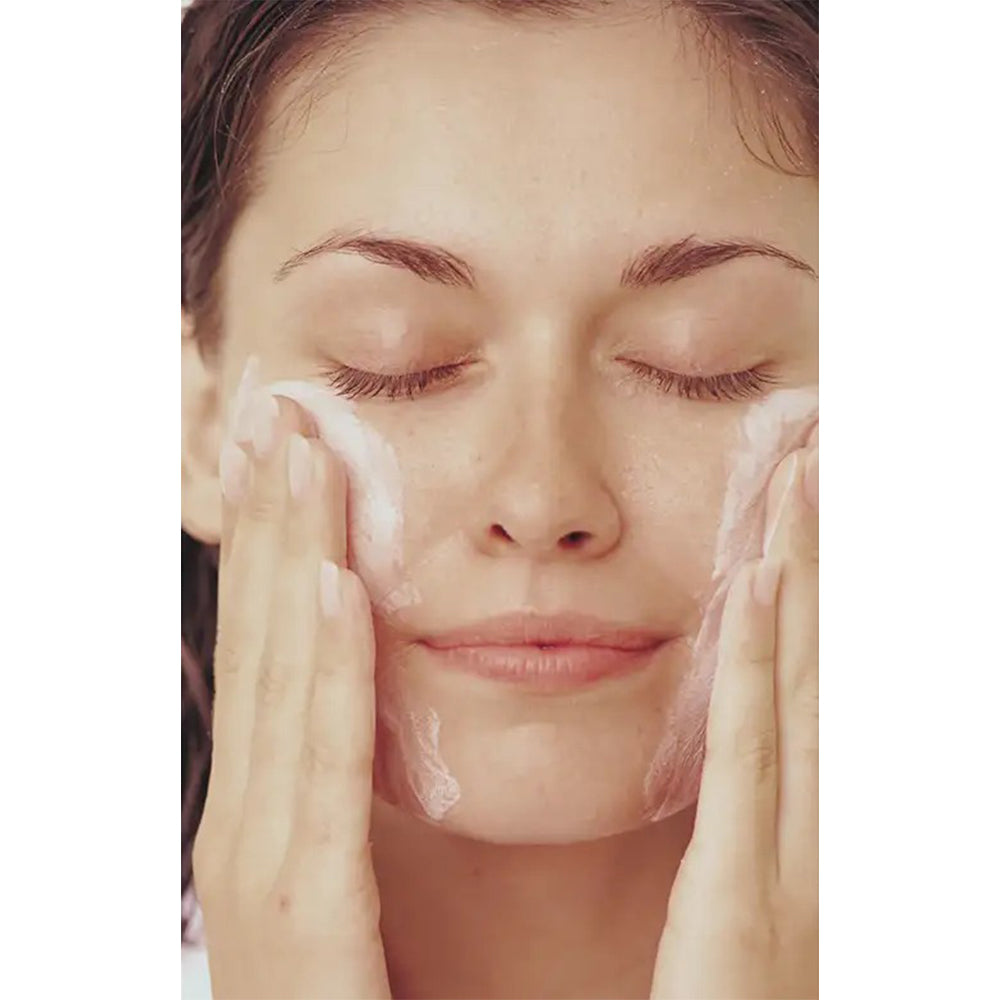 EUBOS Cool and Calm Redness Relieving Cream Cleanser - 150 ml