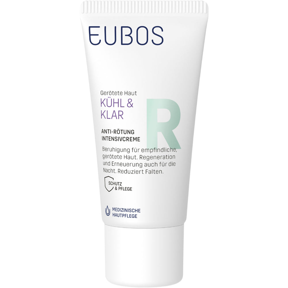 EUBOS Cool and Calm Rötungsmindernde Intensivcreme