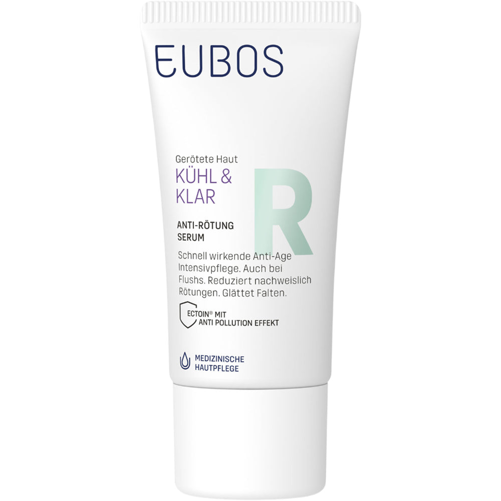EUBOS Cool and Calm Redness Relieving Serum - 30 ml