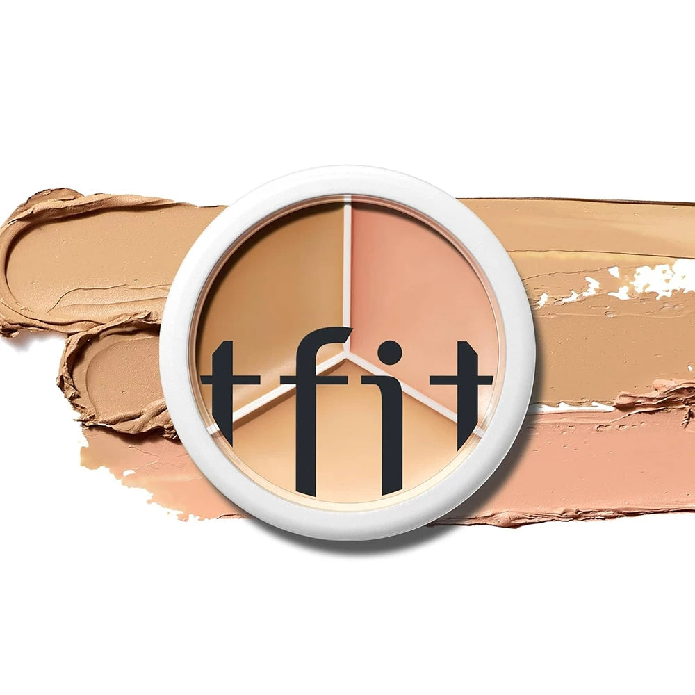 TFIT Cover Up Pro Concealer - 02 Warm