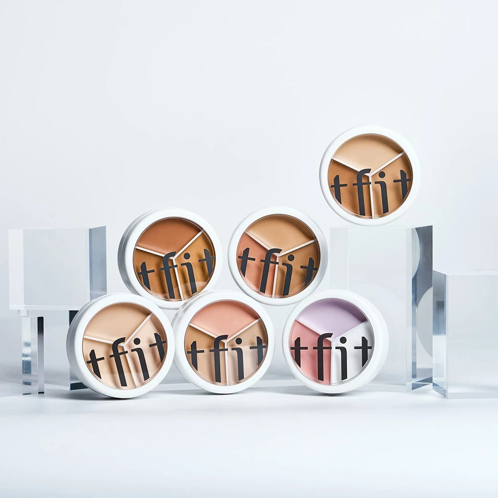 TFIT Cover Up Pro Concealer - 02 Warm