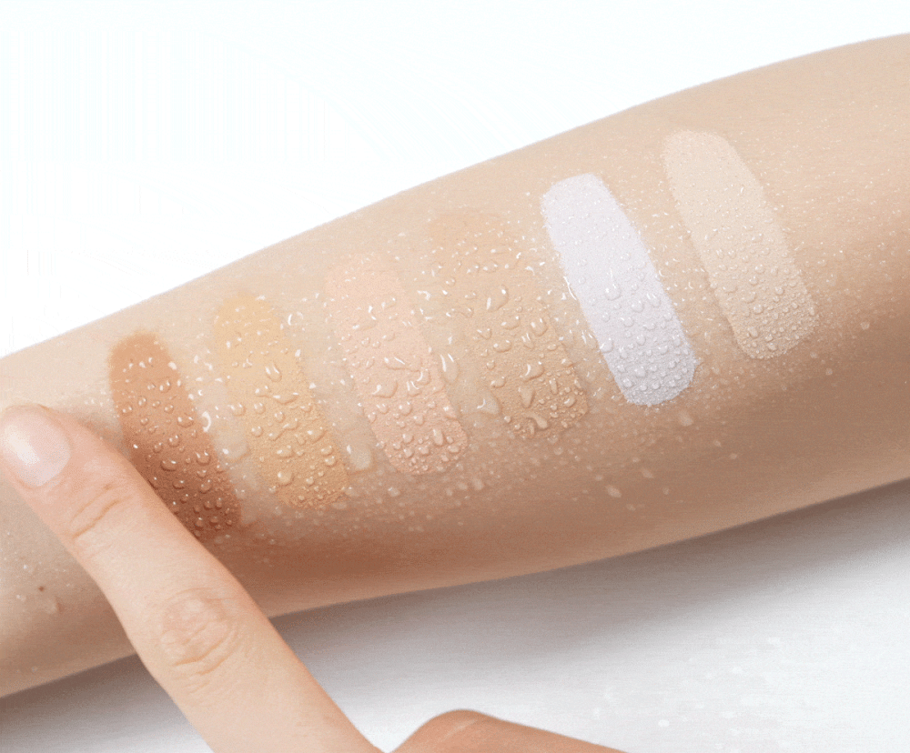 TFIT Cover Up Pro Concealer Korrektor 03 Cool