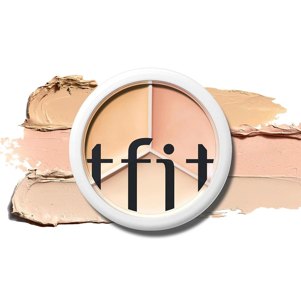 TFIT Cover Up Pro Concealer Korrektor 03 Cool