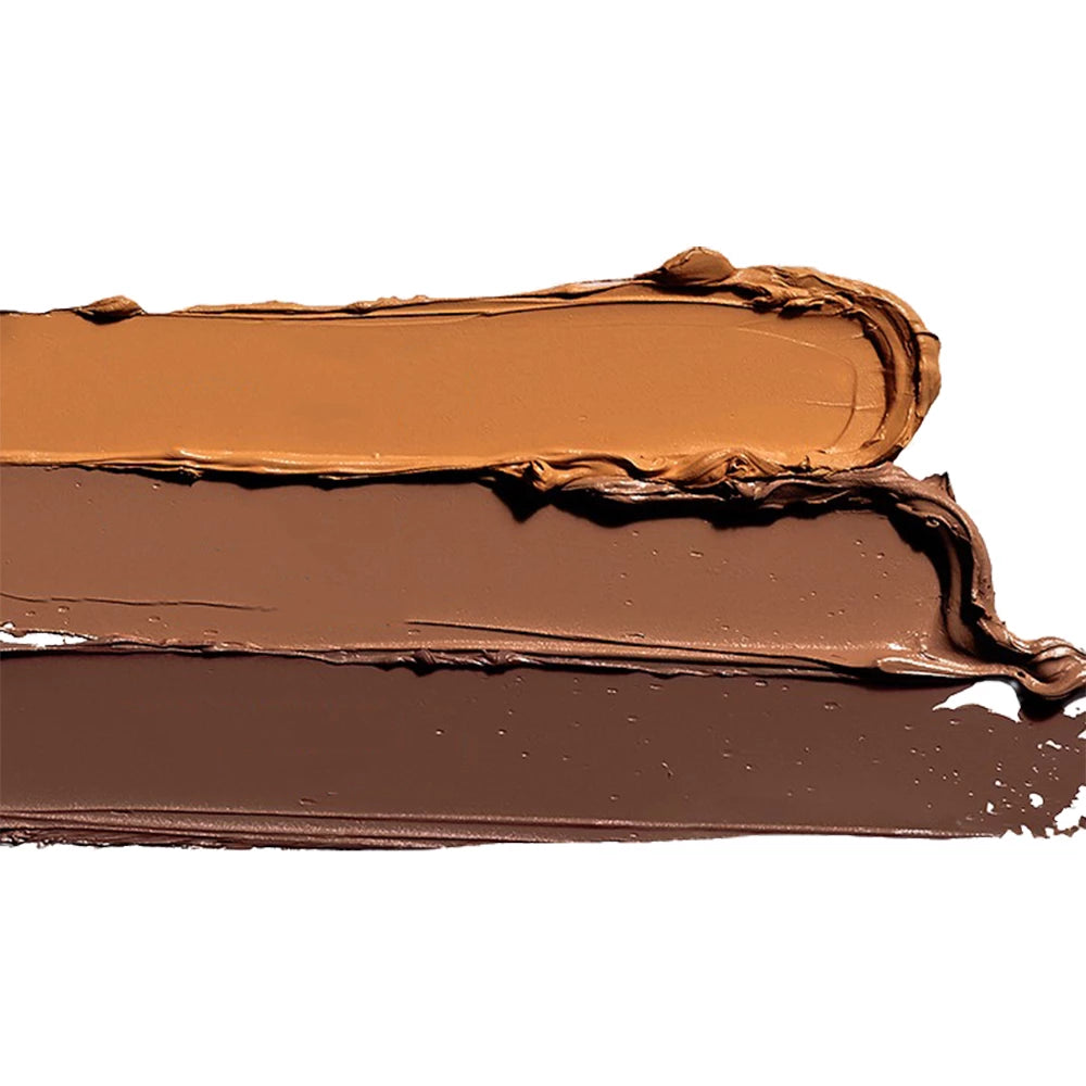 TFIT Cover Up Pro Concealer - Abdeckstift für dunkle Hauttöne, formuliert mit Hyaluronsäure und Ceramiden - 15 g - 05 Deep
