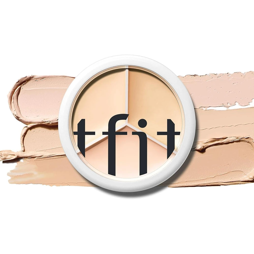 TFIT Cover Up Pro Concealer - 00 Hell