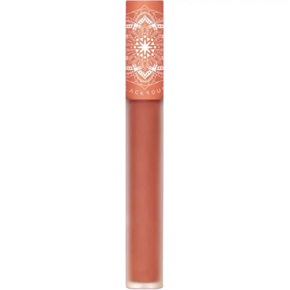 BLACK ROUGE Cream Matt Rouge 3 - Lippenstift mit intensen Farbpigmenten und mattierenden Wirkstoffen für ein gleichmäßiges Auftragen und ein mattes Finish, ohne sich in feinen Lippenlinien abzusetzen - 5 g - CM 16 Hey