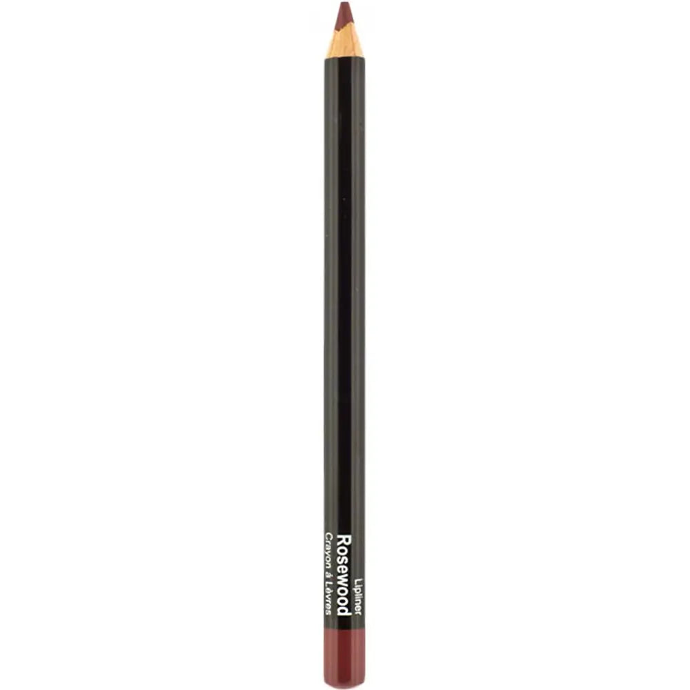 BODYOGRAPHY Lipliner - Lipliner formuliert mit Kokosöl und Vitamin E, der zur Definition der Lippen und zur Aufrechterhaltung einer gleichmäßigen Farbe beiträgt - 1,1 g - Rosewood