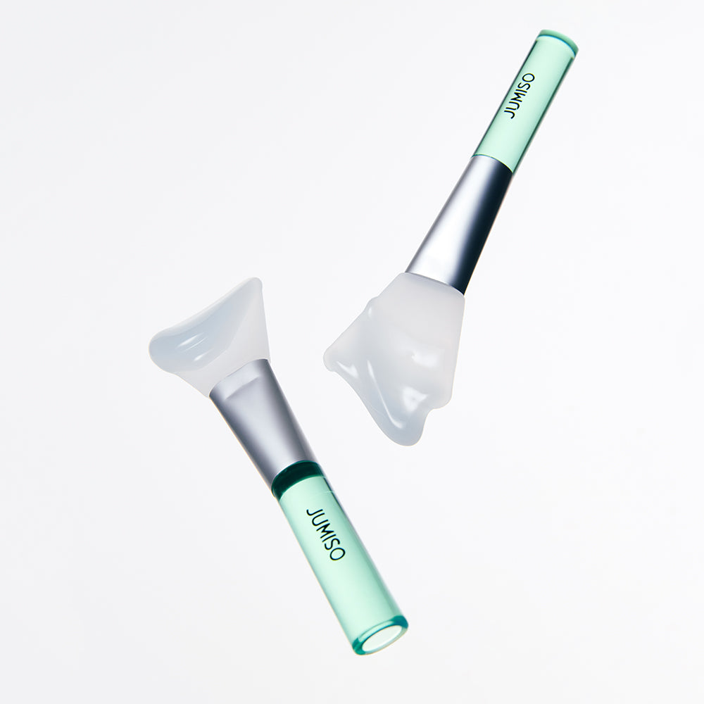 JUMISO D-Panthenol Barrier Soothing Cream Bürste - Gesichtscreme mit D-Panthenol (Provitamin B5) zur Stärkung der natürlichen Hautbarriere und zur Linderung von Empfindlichkeitsbeschwerden - 80 ml