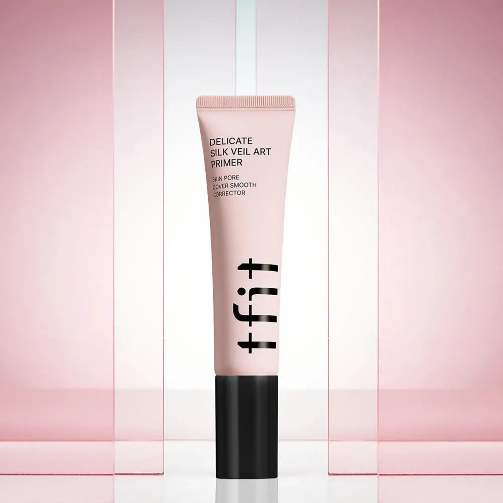 TFIT Delicate Silk Veil Art - Make-up Base
