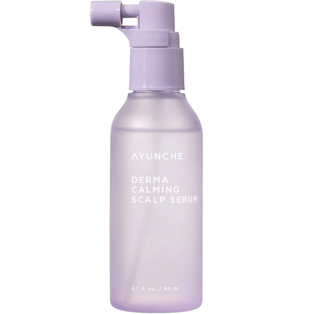 AYUNCHE Derma Calming Serum Haarpflege & Feuchtigkeit 80 ml