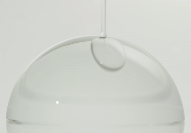 AYUNCHE Derma Calming Serum Haarpflege & Feuchtigkeit 80 ml