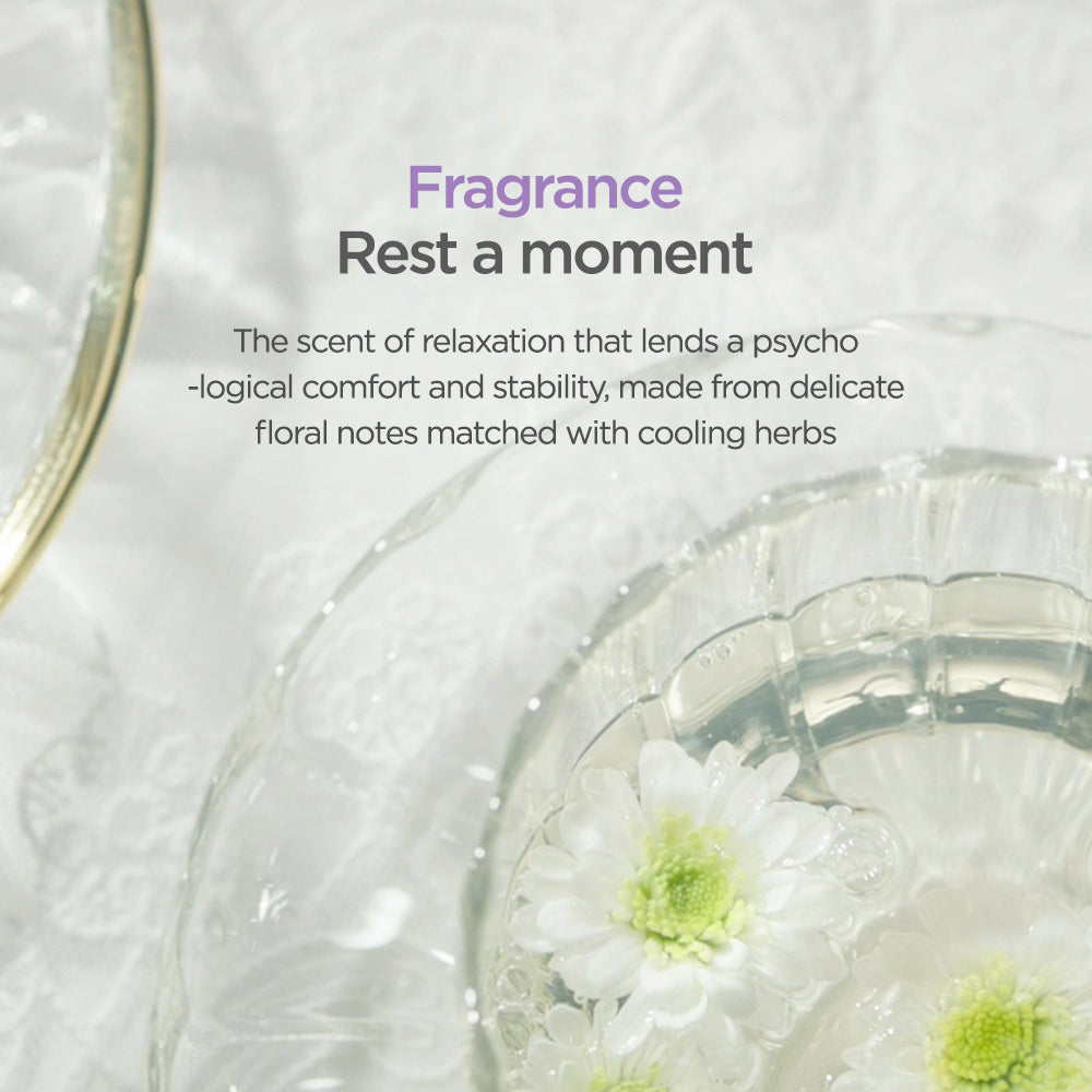 AYUNCHE Derma Beruhigendes Shampoo - Feuchtigkeit und Gleichgewicht, 200g