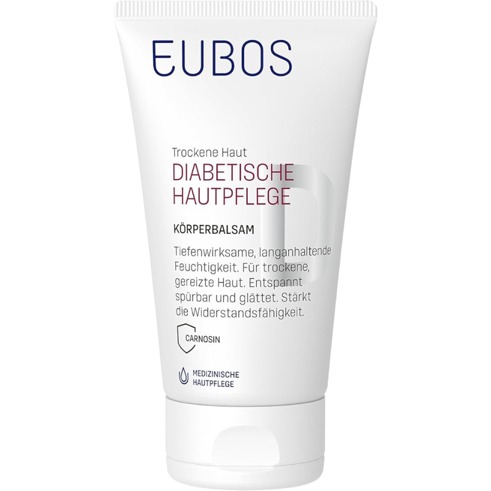 EUBOS Diabetic Skin Care Body Balm - 150 ml
