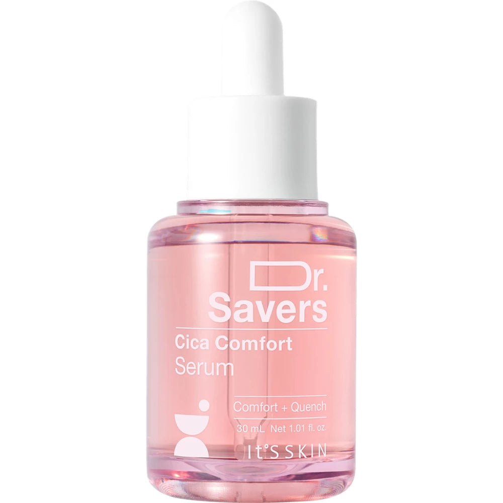 IT'S SKIN Dr. Savers Cica Comfort Serum
