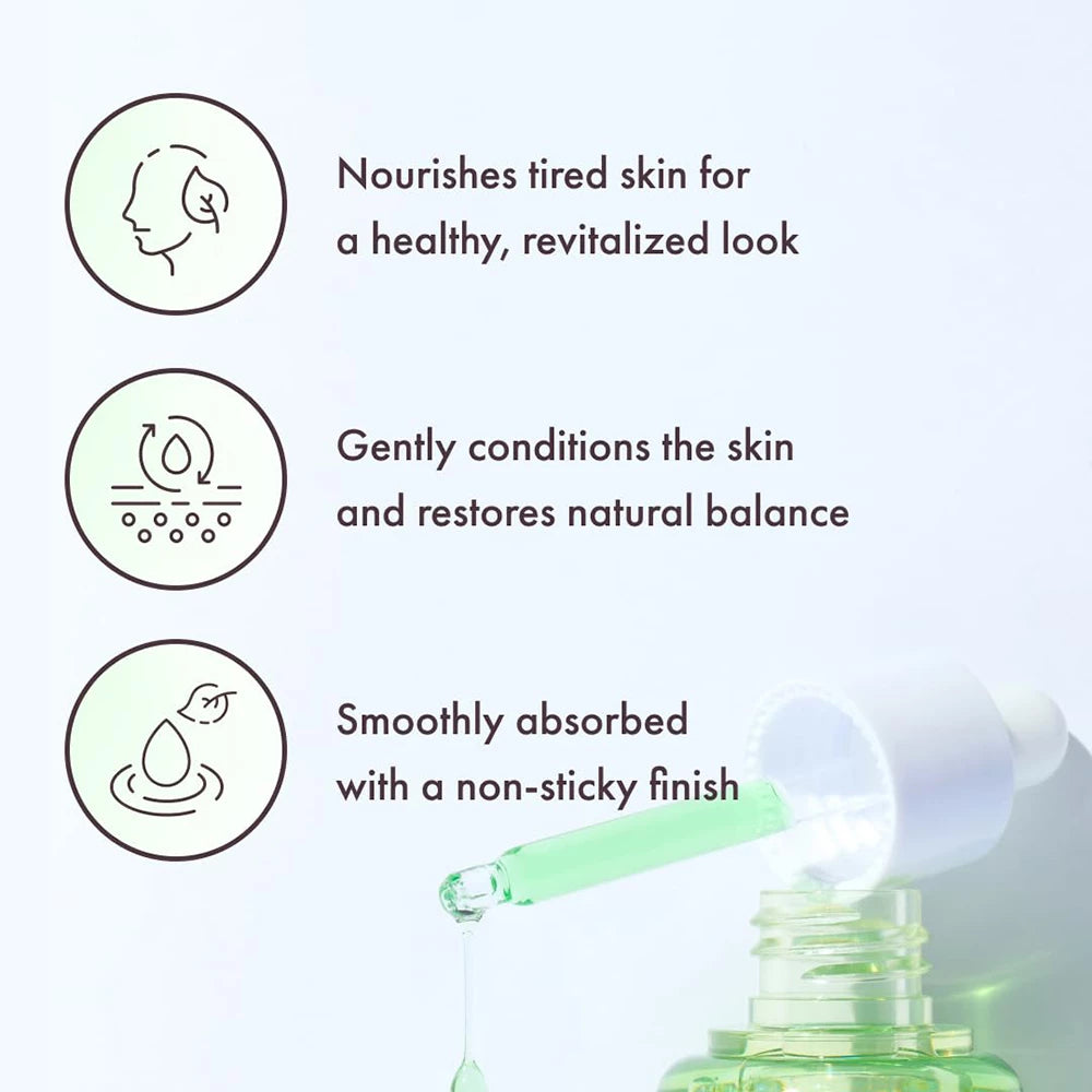 IT'S SKIN Dr. Savers PDRN Revital Serum - Gesichtsserum mit Hydrolyzed DNA (pflanzliches PDRN) und Ceramid NP, das zur Hautregeneration und Aufrechterhaltung der Hautbarriere beiträgt - 30 ml