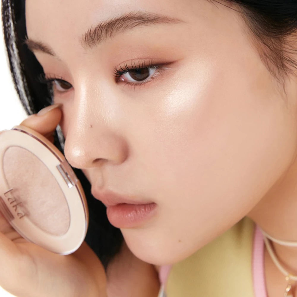 LAKA Dreambeam Highlighter - 01 Natural Beam