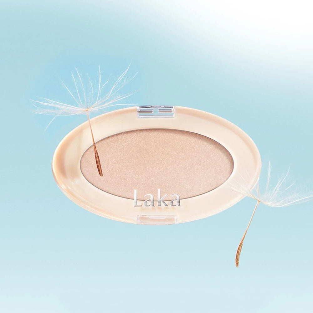 LAKA Dreambeam Highlighter - 01 Natural Beam