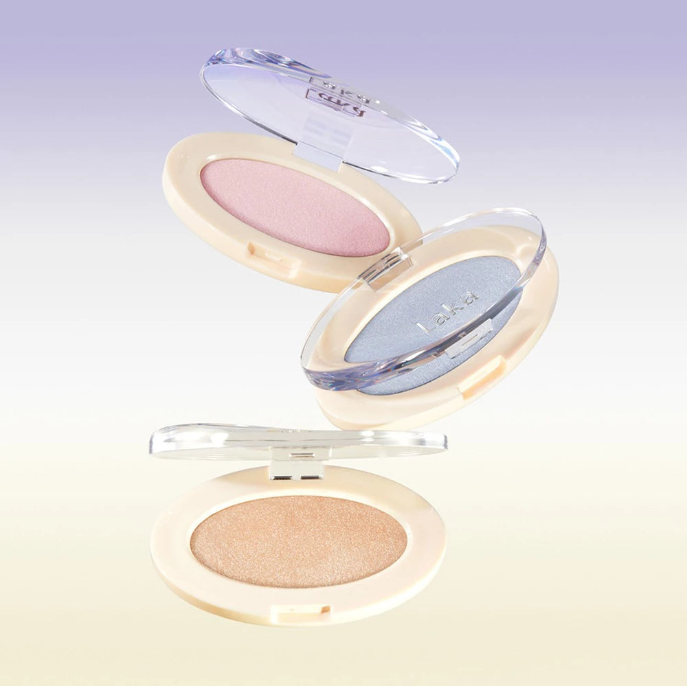 LAKA Dreambeam Highlighter - 01 Natural Beam