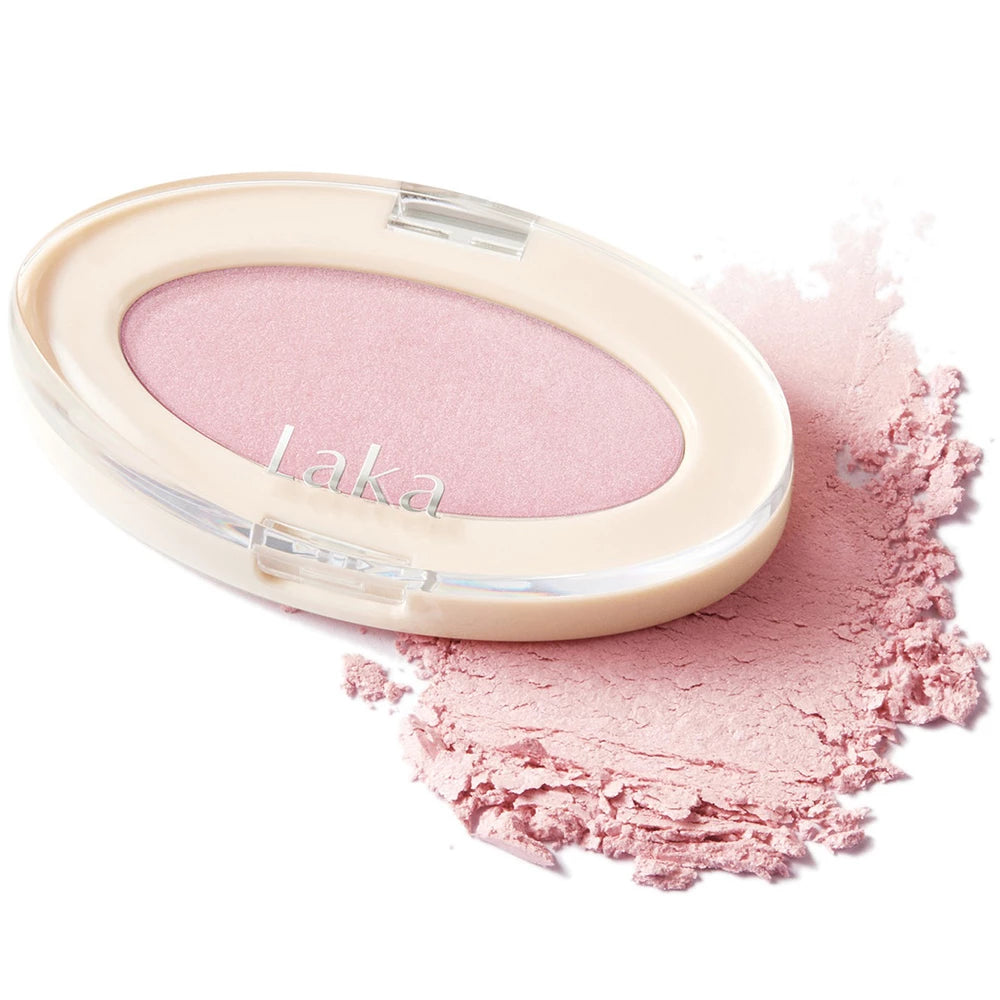 LAKA Dreambeam Highlighter - 02 Pink Beam