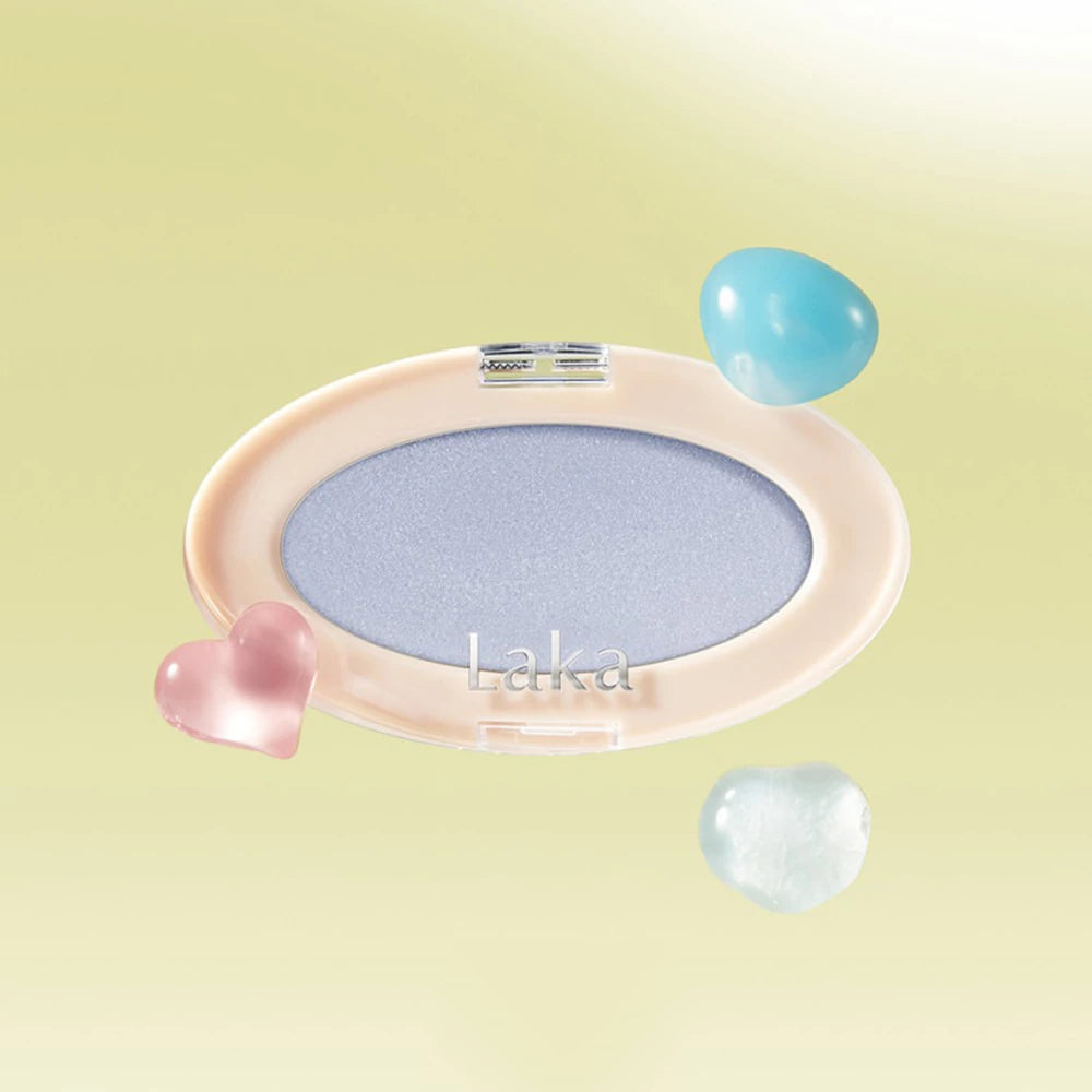 LAKA Dreambeam Highlighter - 03 Water Beam